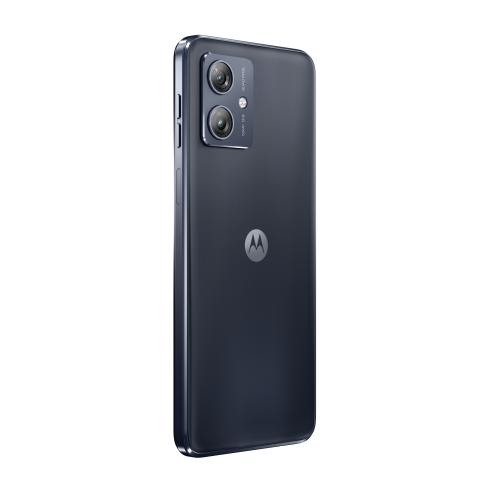 Motorola Moto G54 Power 6000 maH Čierna