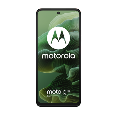 Motorola Moto G35 4+4/256GB Zelena