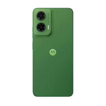 Motorola Moto G35 4+4/256GB Zelena