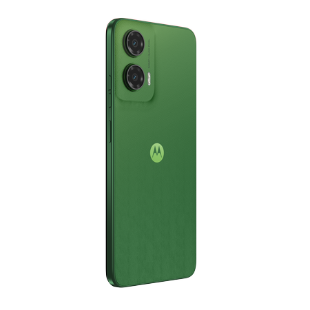 Motorola Moto G35 4+4/256GB Zelena