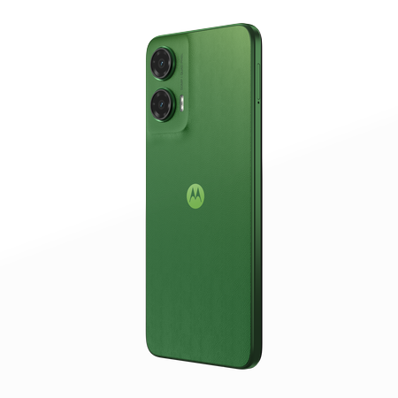 Motorola Moto G35 4+4/256GB Zelena