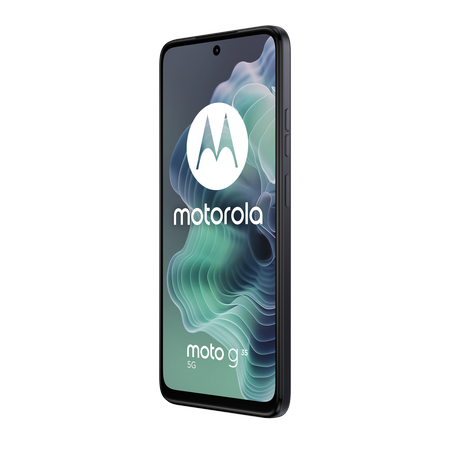 Motorola Moto G35 4+4/256GB Čierna