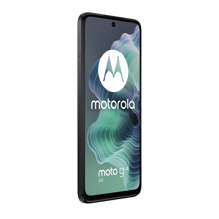Motorola Moto G35 4+4/256GB Čierna