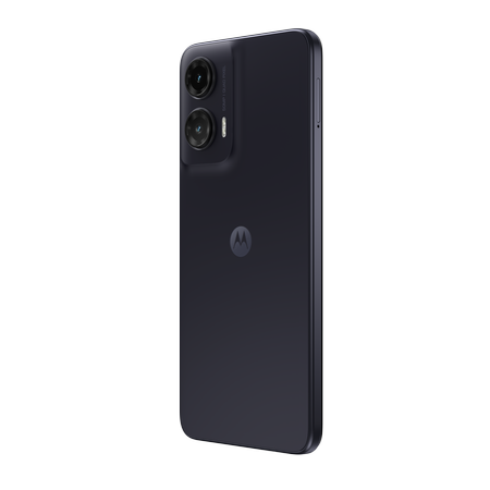 Motorola Moto G35 4+4/256GB Čierna