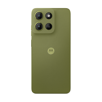 Motorola Moto G15 power 8GB/256GB Zelená