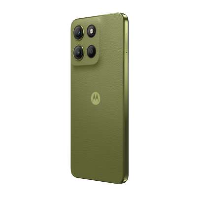 Motorola Moto G15 power 8GB/256GB Zelená