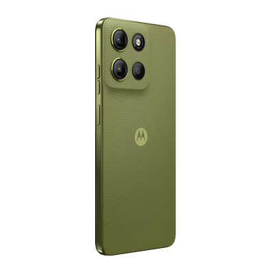 Motorola Moto G15 power 8GB/256GB Zelená