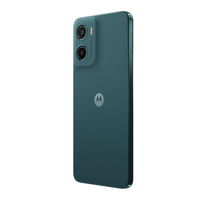 Motorola Moto G05 8/256GB Zelená