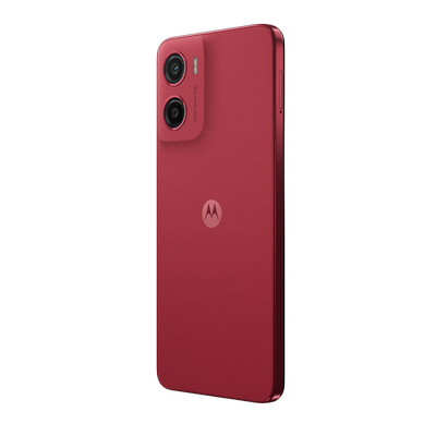 Motorola Moto G05 8/256GB Červená