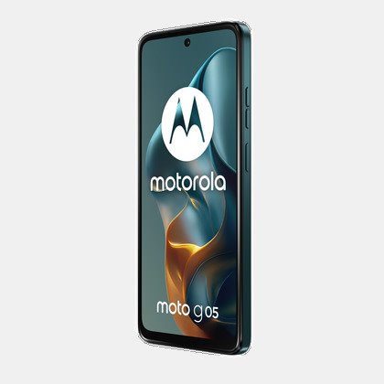 Motorola Moto G05 4/128GB Zelená