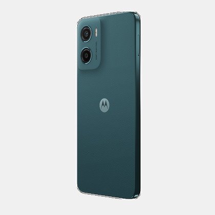 Motorola Moto G05 4/128GB Zelená