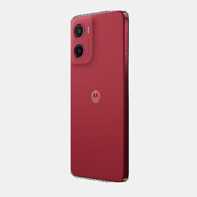 Motorola Moto G05 4/128GB Červená