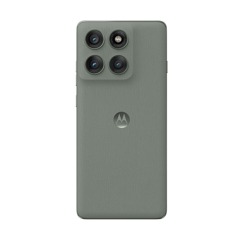 Motorola Moto Edge 60 PRO PANTONE Šedá