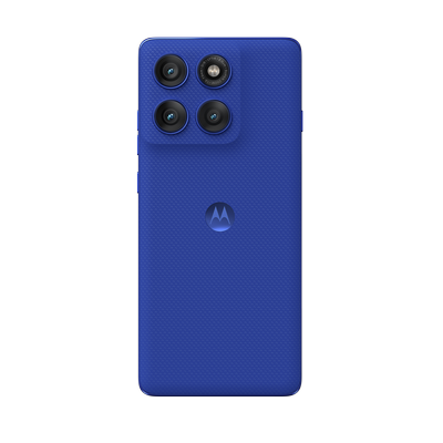 Motorola Moto Edge 60 PRO PANTONE Modrá