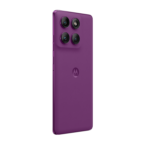 Motorola Moto Edge 60 PRO PANTONE Fialová