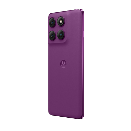 Motorola Moto Edge 60 PRO PANTONE Fialová