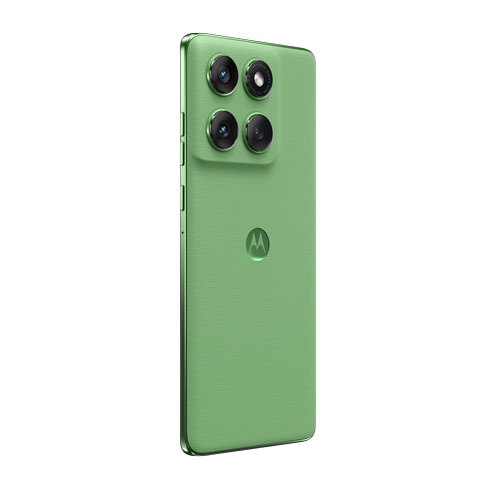 Motorola Moto Edge 60 12GB PANTONE Zelená
