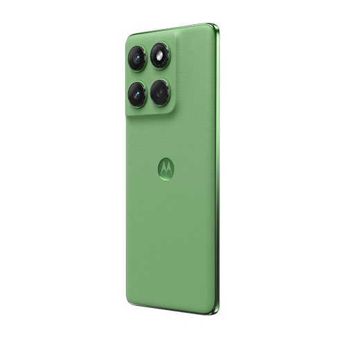 Motorola Moto Edge 60 12GB PANTONE Zelená