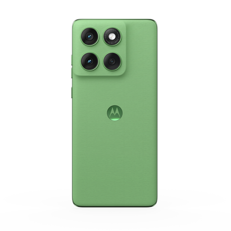 Motorola Moto Edge 60 12GB PANTONE Zelená