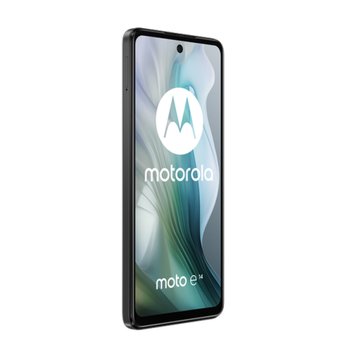 Motorola Moto E14 2/64 Čierna