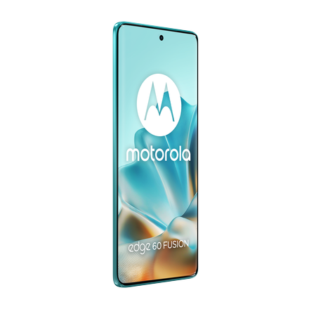 Motorola Edge 60 Fusion 12/256 Zelená