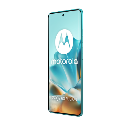 Motorola Edge 60 Fusion 12/256 Zelená