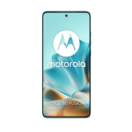 Motorola Edge 60 Fusion 12/256 Zelená