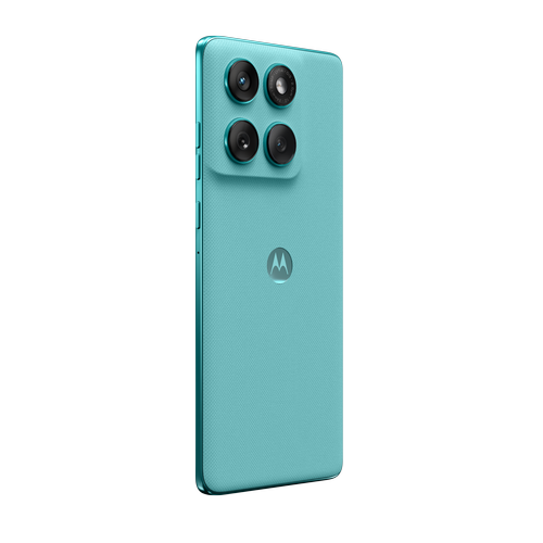 Motorola Edge 60 Fusion 12/256 Zelená