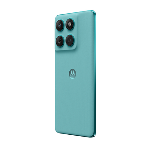 Motorola Edge 60 Fusion 12/256 Zelená