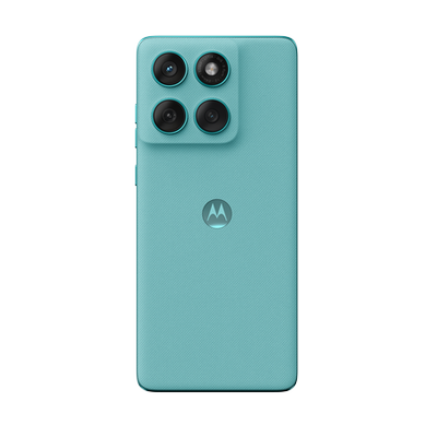 Motorola Edge 60 Fusion 12/256 Zelená