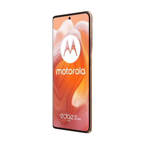 Motorola Edge 50 Ultra 16GB/1T Oranžová