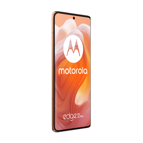 Motorola Edge 50 Ultra 16GB/1T Oranžová