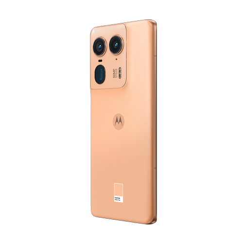 Motorola Edge 50 Ultra 16GB/1T Oranžová