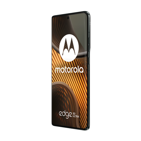 Motorola Edge 50 Ultra 16GB/1T Čierna