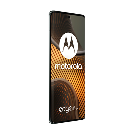 Motorola Edge 50 Ultra 16GB/1T Čierna