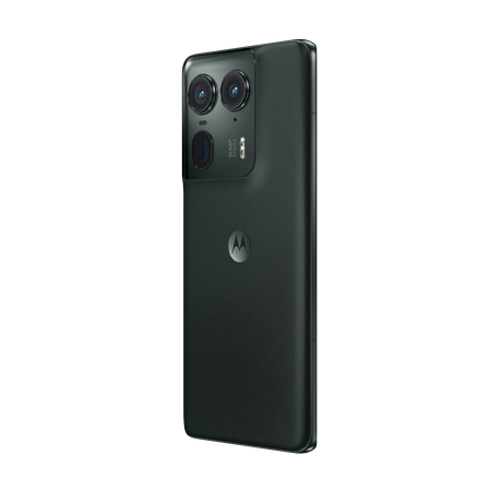 Motorola Edge 50 Ultra 16GB/1T Čierna
