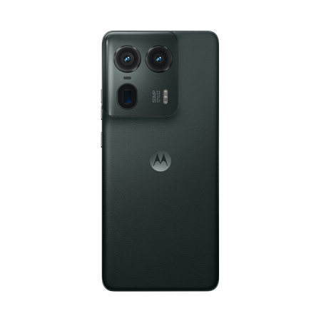 Motorola Edge 50 Ultra 16GB/1T Čierna