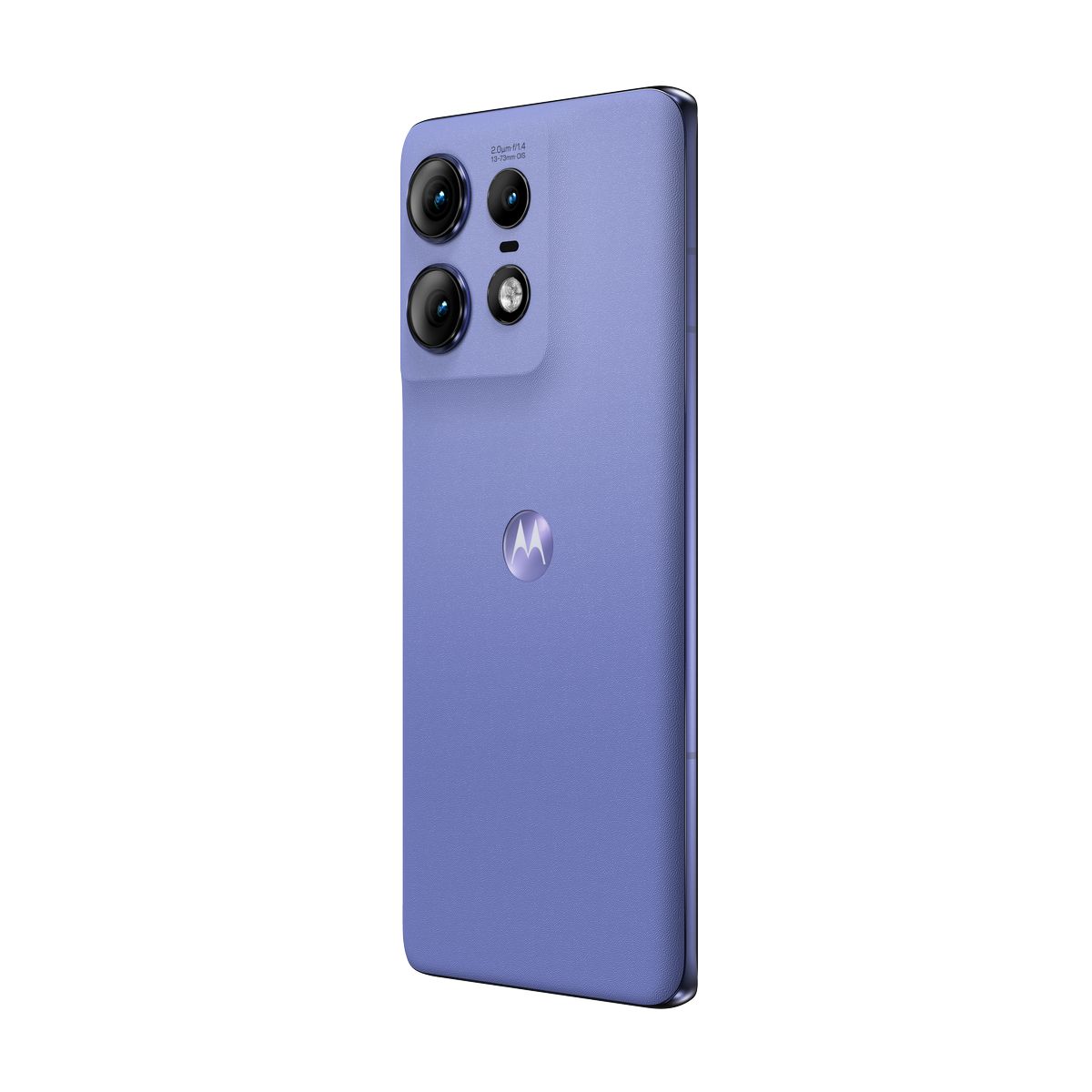 Motorola Edge 50 Pro 12GB/512GB Fialová