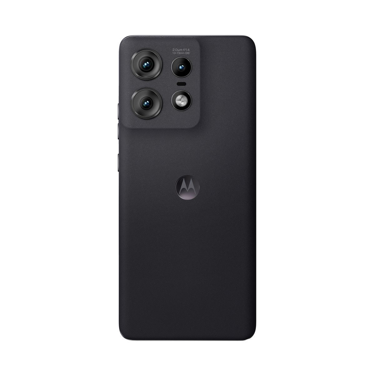 Motorola Edge 50 Pro 12GB/512GB Čierna