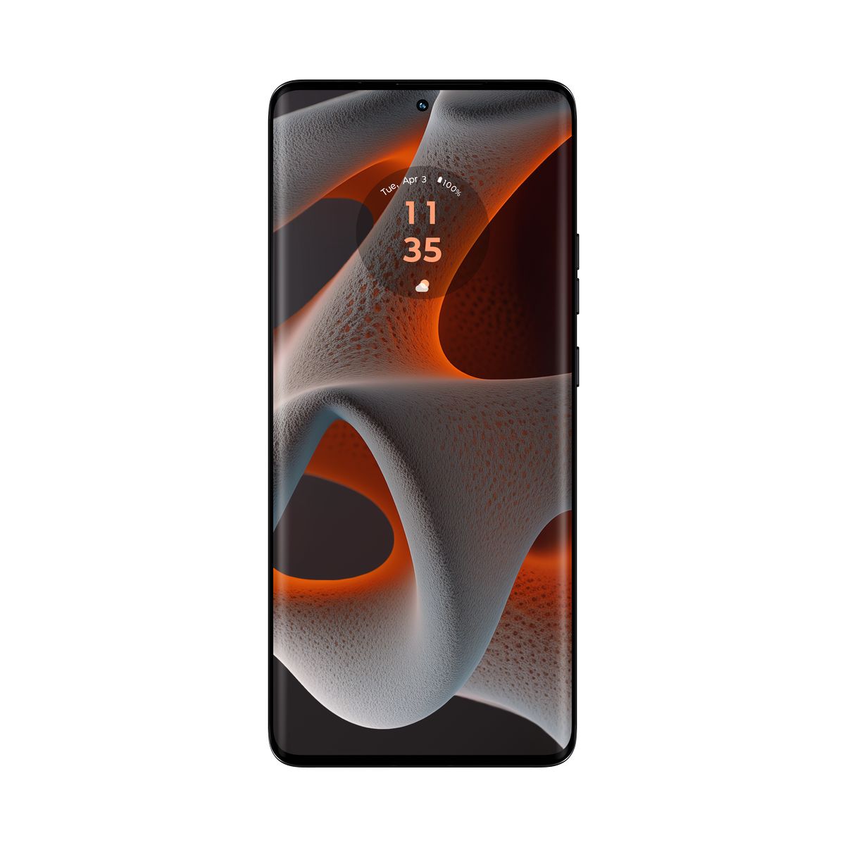 Motorola Edge 50 Pro 12GB/512GB Čierna