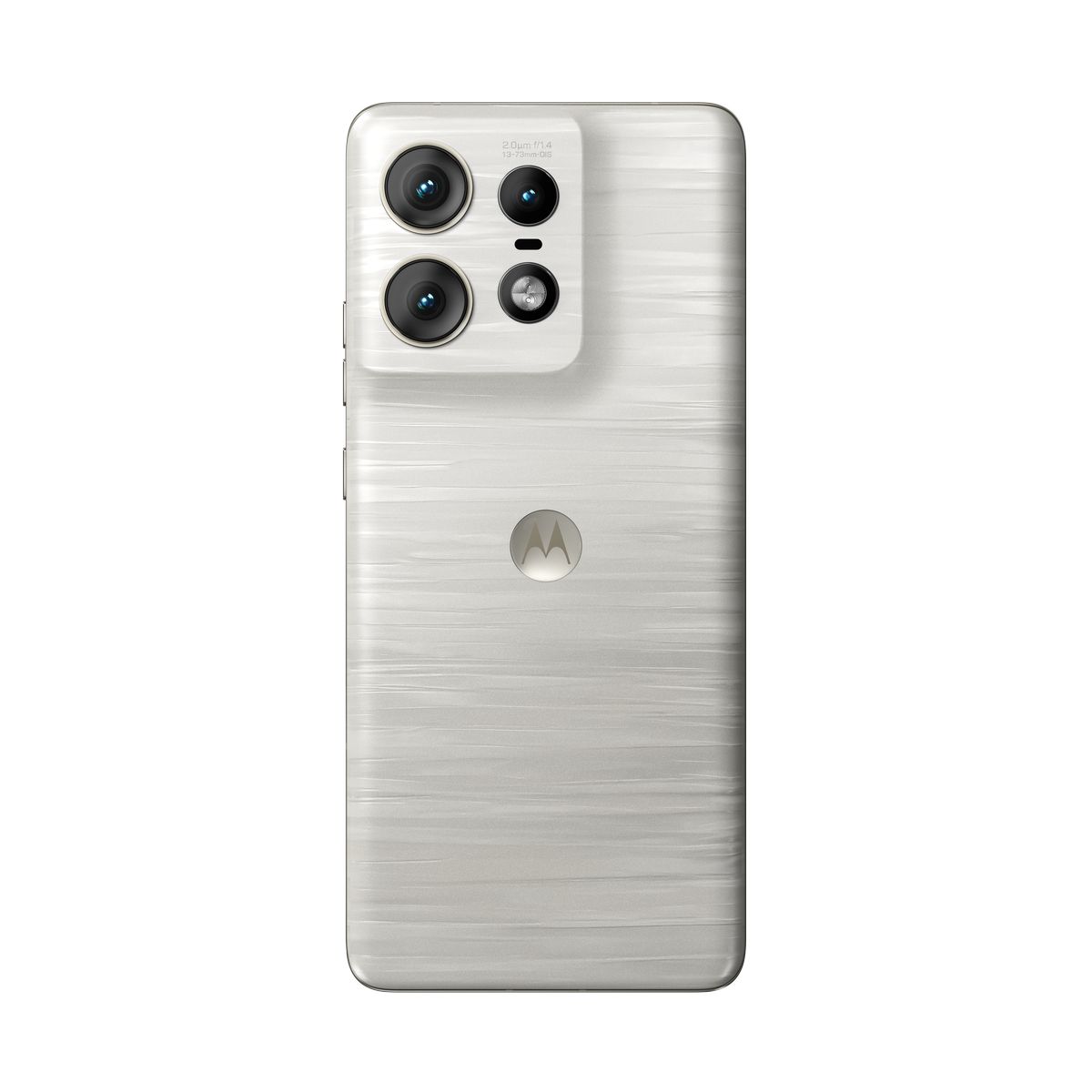 Motorola Edge 50 Pro 12GB/512GB Biela