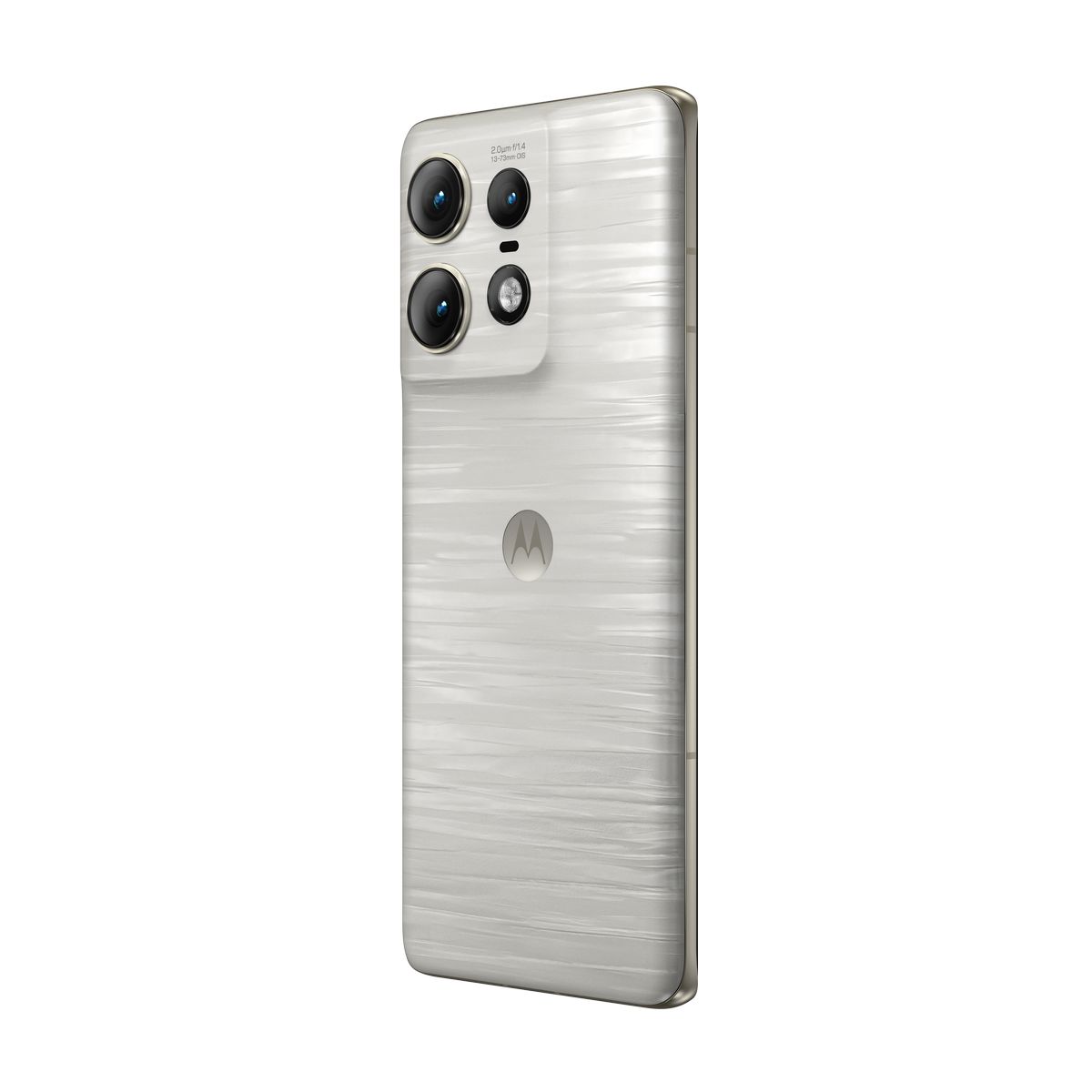 Motorola Edge 50 Pro 12GB/512GB Biela
