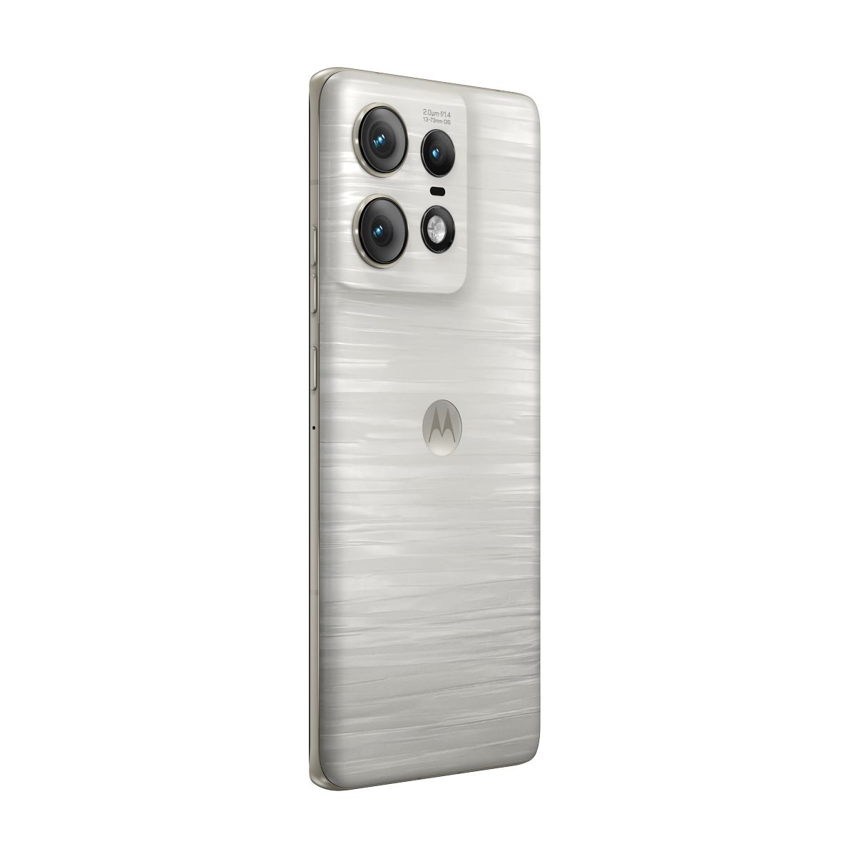 Motorola Edge 50 Pro 12GB/512GB Biela