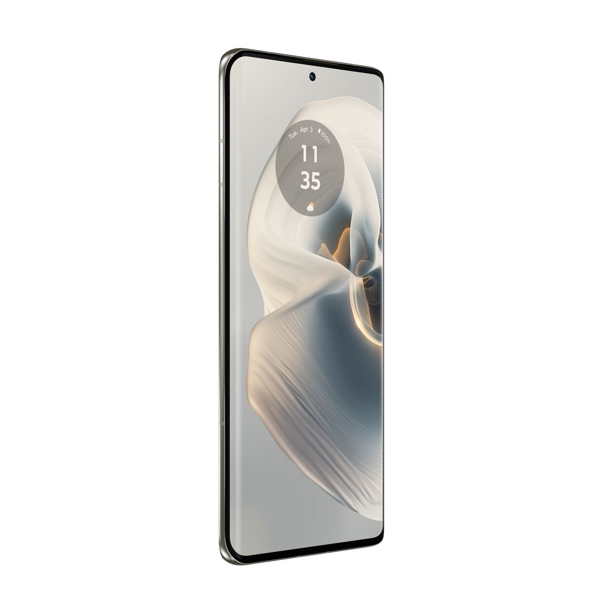 Motorola Edge 50 Pro 12GB/512GB Biela
