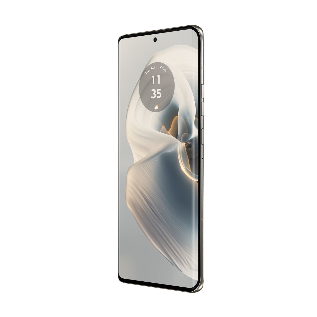 Motorola Edge 50 Pro 12GB/512GB Biela