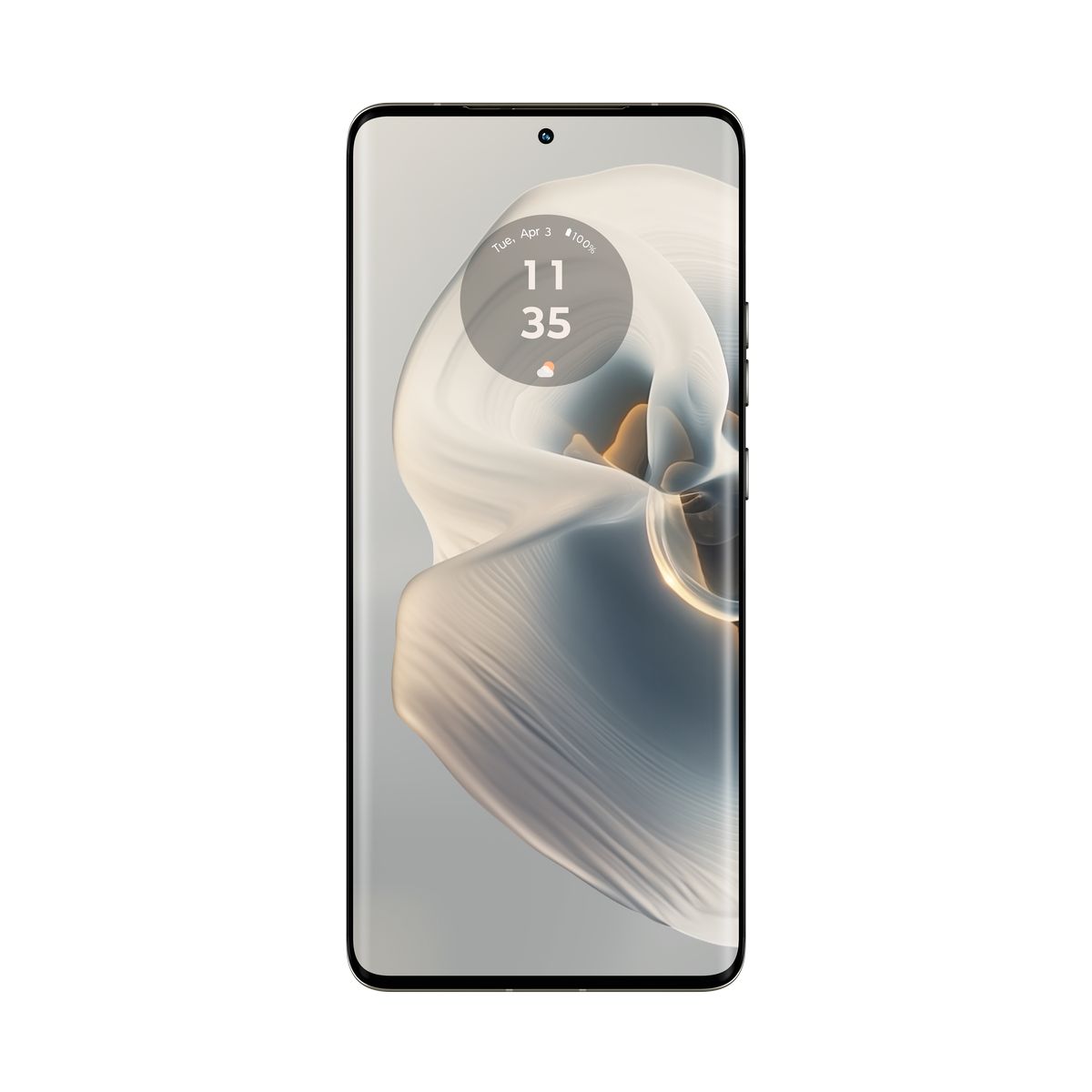 Motorola Edge 50 Pro 12GB/512GB Biela
