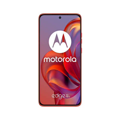 Motorola Edge 50 Neo PANTONE 8GB/256GB Červená