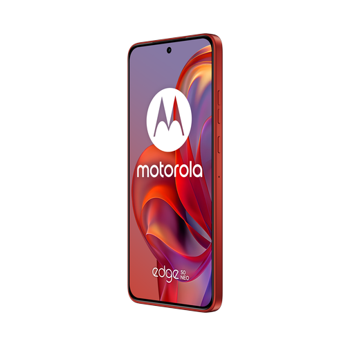 Motorola Edge 50 Neo PANTONE 8GB/256GB Červená