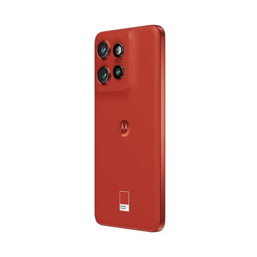 Motorola Edge 50 Neo PANTONE 8GB/256GB Červená