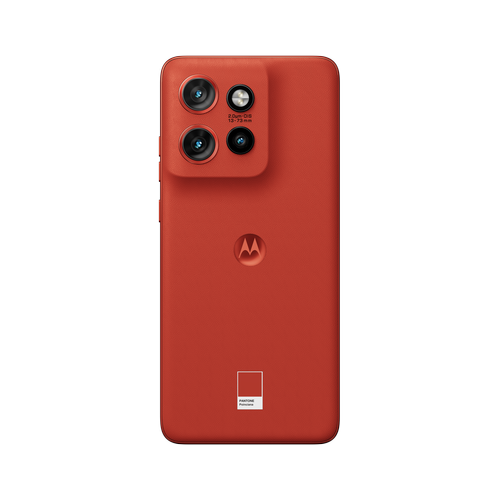 Motorola Edge 50 Neo PANTONE 8GB/256GB Červená